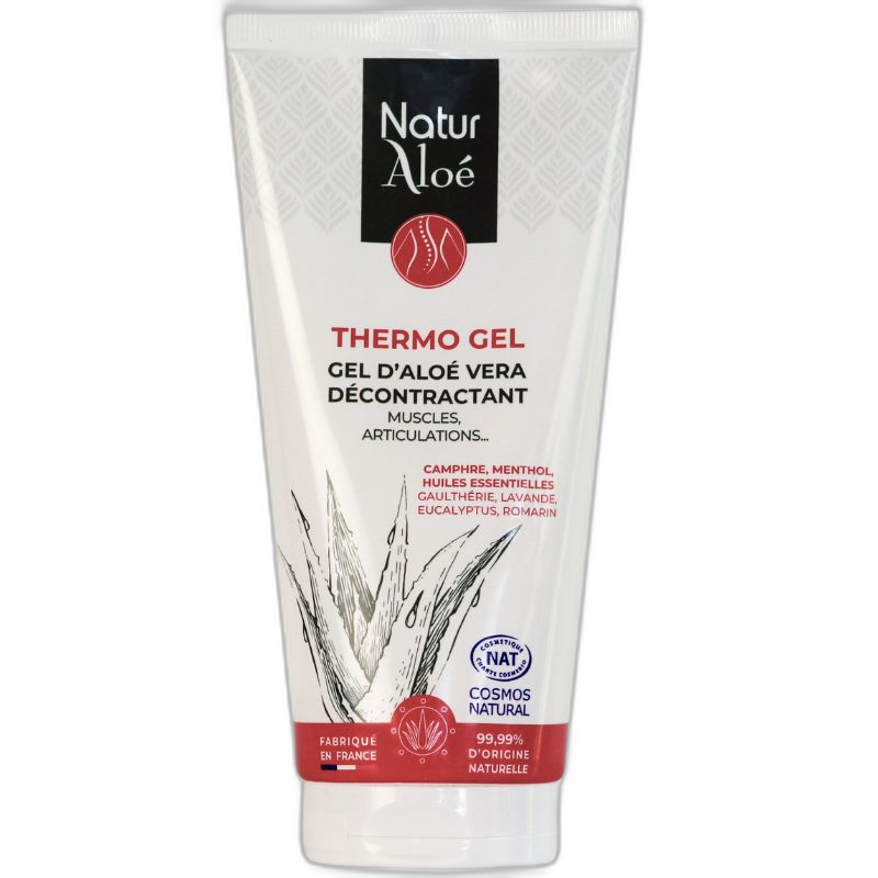 Thermo gel bio - 150 mL