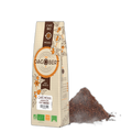 M√©lange caf√© moka Guji 100% arabica, bio et √©quitable - moulu/filtre (origine Ethiopie) - 500 g