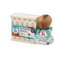 Kit vaisselle brosse vaisselle et solide vaisselle - 125 g