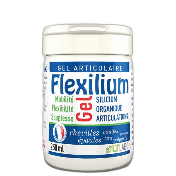 Flexilium gel - pot 250 mL