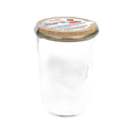 Pot de conservation - 90 cl