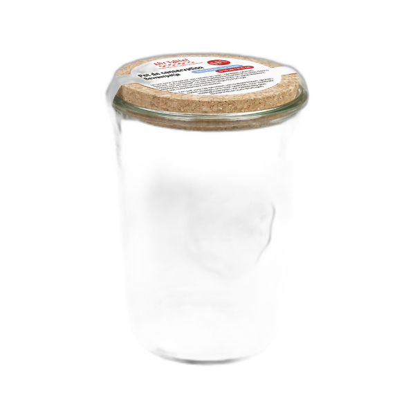 Pot de conservation - 90 cl