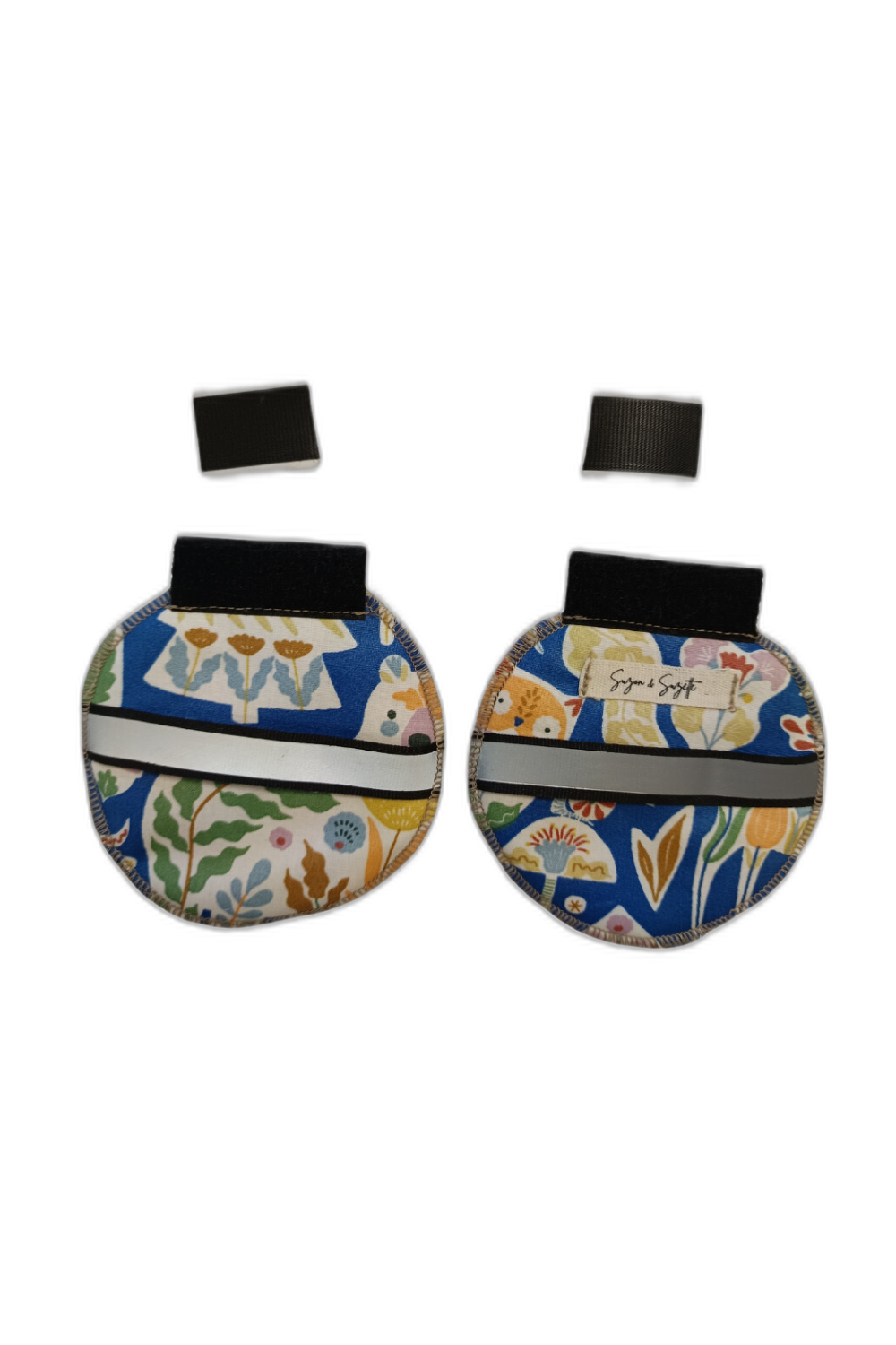 Caches oreilles universel animal - Par paire