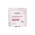 Shampoing solide cheveux secs - 85 ml