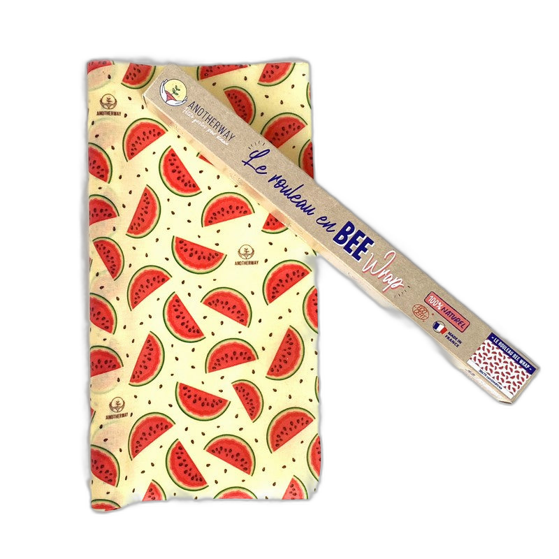 Rouleau en bee wrap original (70 cm)
