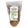 Olives vertes dénoyautées bio - 600 g