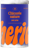 Chicor√©e nature bio - instantan√© - 80 g