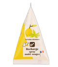 Berlingot recharge spray multi usage - 50 g