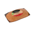 Pain d'épices de Noël bio (choco orange) - 270 g