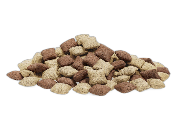 Crosti duo crush bicolore Vrac - 1 kg