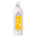 Gel douche senteur monoï bio - 1 L