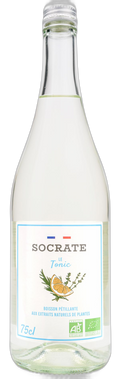 Le tonic bio - 75cL