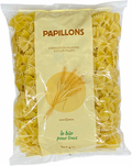 Papillons blanc origine italie - 500 g
