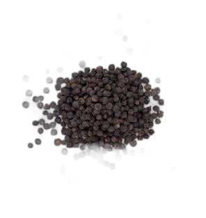 Poivre noir de kampot bio (origine Cambodge) - 500 g