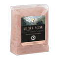 Sel fin rose d'himalaya - 500 g