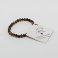 Bracelet enfant protection oeil de tigre