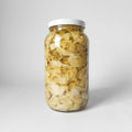 Quartiers d'artichauts bio Vrac (origine Italie) - 2.9 kg