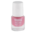 Vernis à ongles pelable base eau 22 -  rose pailleté   - 7.5 ml