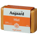 Savon de la ruche au miel - 100 g