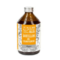 Bouillon champignons bio (vegan) - 525mL