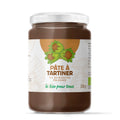 Pâte à tartiner 17% noisettes  - 350 g