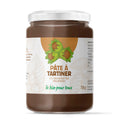 Pâte à tartiner 17% noisettes - 750 g