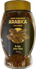 Caf√© lyophilis√© - 200 g