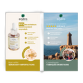 Affichette best seller/bretagne - largeur 10cm