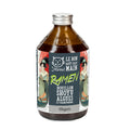 Bouillon shoyu algue champignon bio (vegan) - 525mL