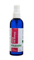 Eau florale de rose bio - 200 ml