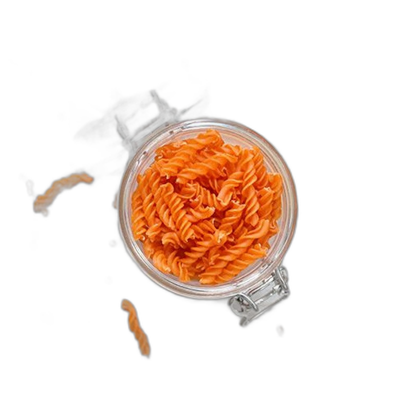 Torsades lentilles corail bio Vrac - 5 kg