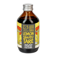 Sauce shoyu citron bio (pour ramen) - 250mL