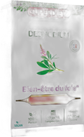 Desmodium - 20 ampoules de 10 ml