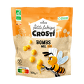 Crosti bombs miel - 300 g