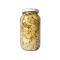 Quartiers d'artichauts bio Vrac (origine Italie) - 1 kg