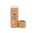 Parfum solide au beurre de kokum - lait de coco fleur d'oranger - version 2 - 20 g