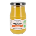 Moutarde tandoori bio - 200 g