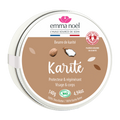 Beurre de karité bio equitable - 140 g