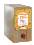 Corps & cheveux verveine exotique Vrac - 1 kg