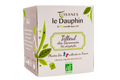 Infusion bio tilleul des baronnies origine dr√¥me (origine France) - 20 infusettes