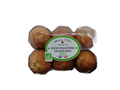 Petits financiers bio au miel de france - 100 g