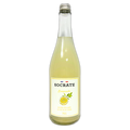 Limonade bio (origine Brésil, Italie) - 75 cL