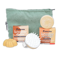 Coffret trio cocooning - 3 produits