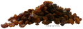 Raisins sultanines bio biopartenaire Vrac (origine Turquie) - 12.5 kg