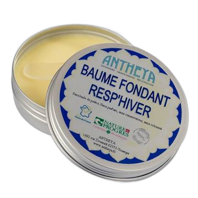 Baume resp'hiver - 75 g