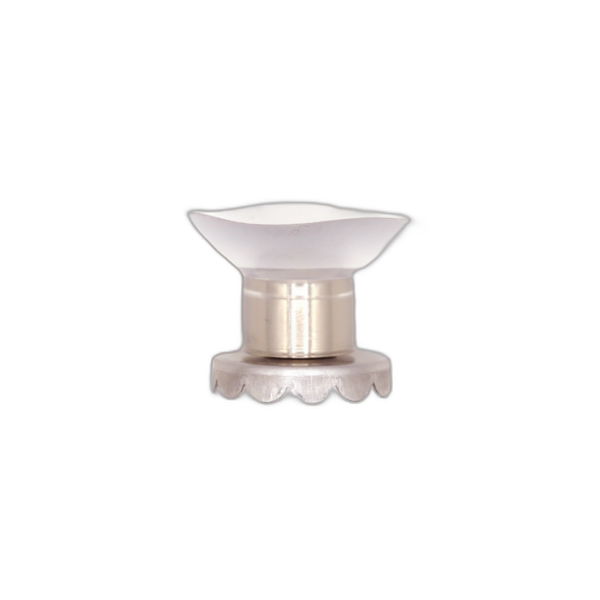 Porte savon aimanté