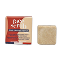 Soin lavant visage exfoliant face scrub - 30 g