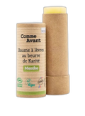 Baume à lèvres parfumé menthe