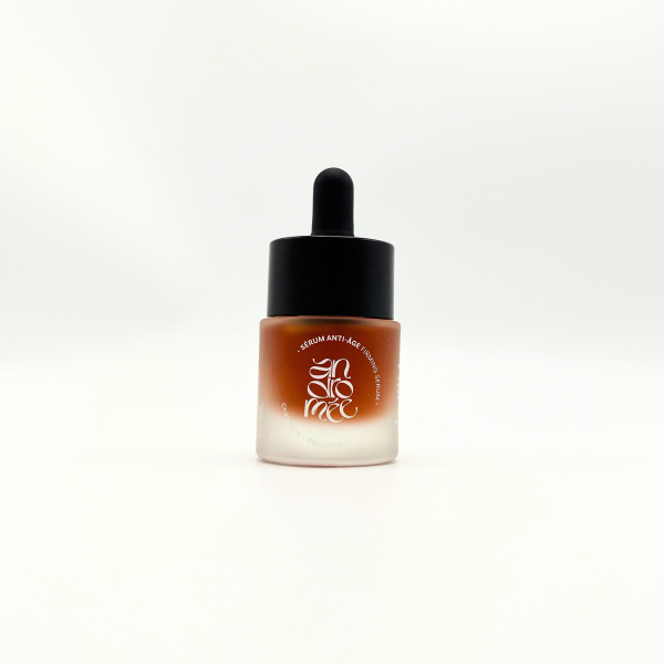 Sérum anti-âge - 15 ml