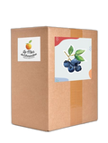 Confiture myrtille sauvage bio Vrac - 1 kg